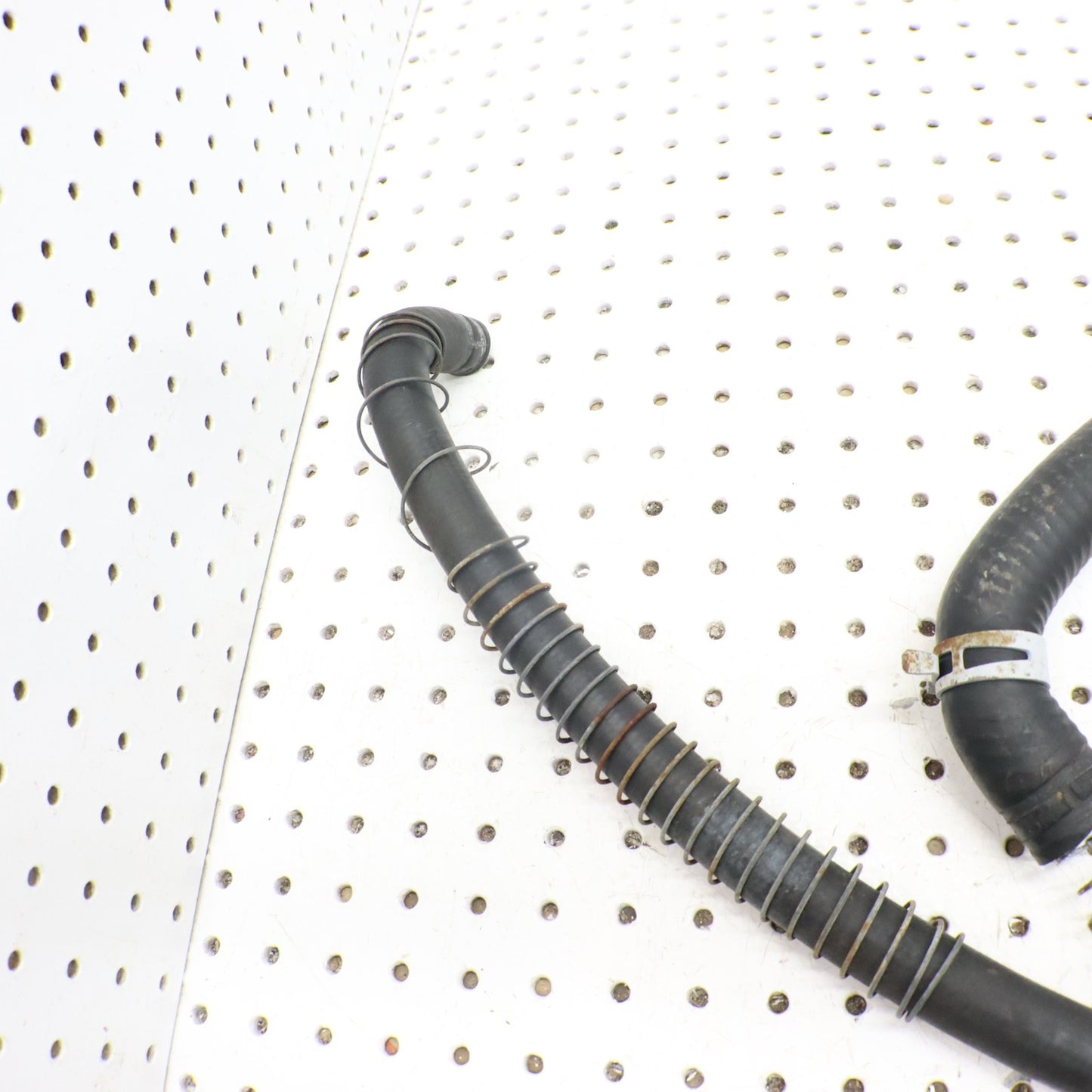 1995 Polaris Xcr 600 Coolant Hoses, Pipes  5410705; 5410324; 5410350; 5410673 