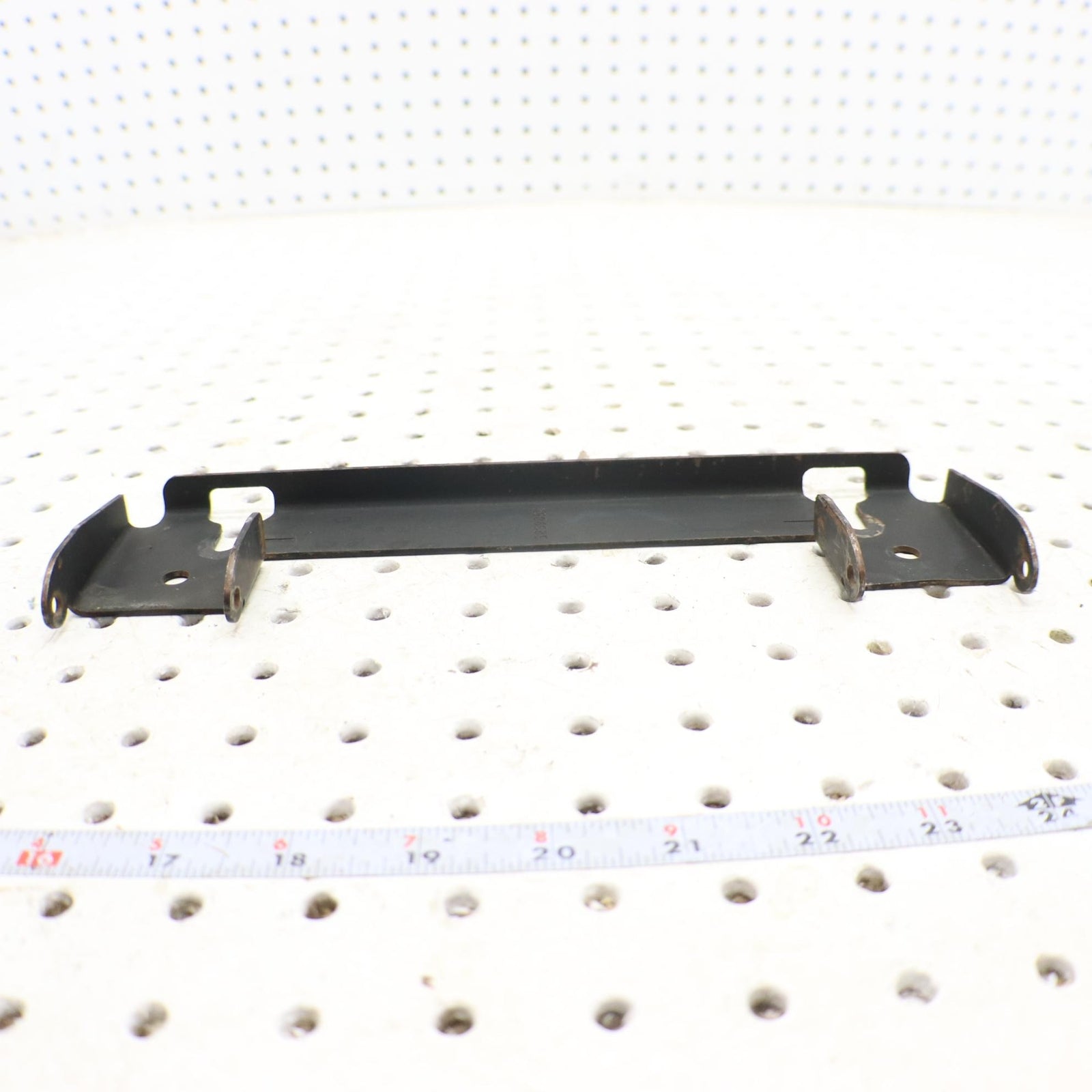 2014 Polaris Sportsman 570 Front Rack Pivot Brakcet 5255256-329; 5259854-329