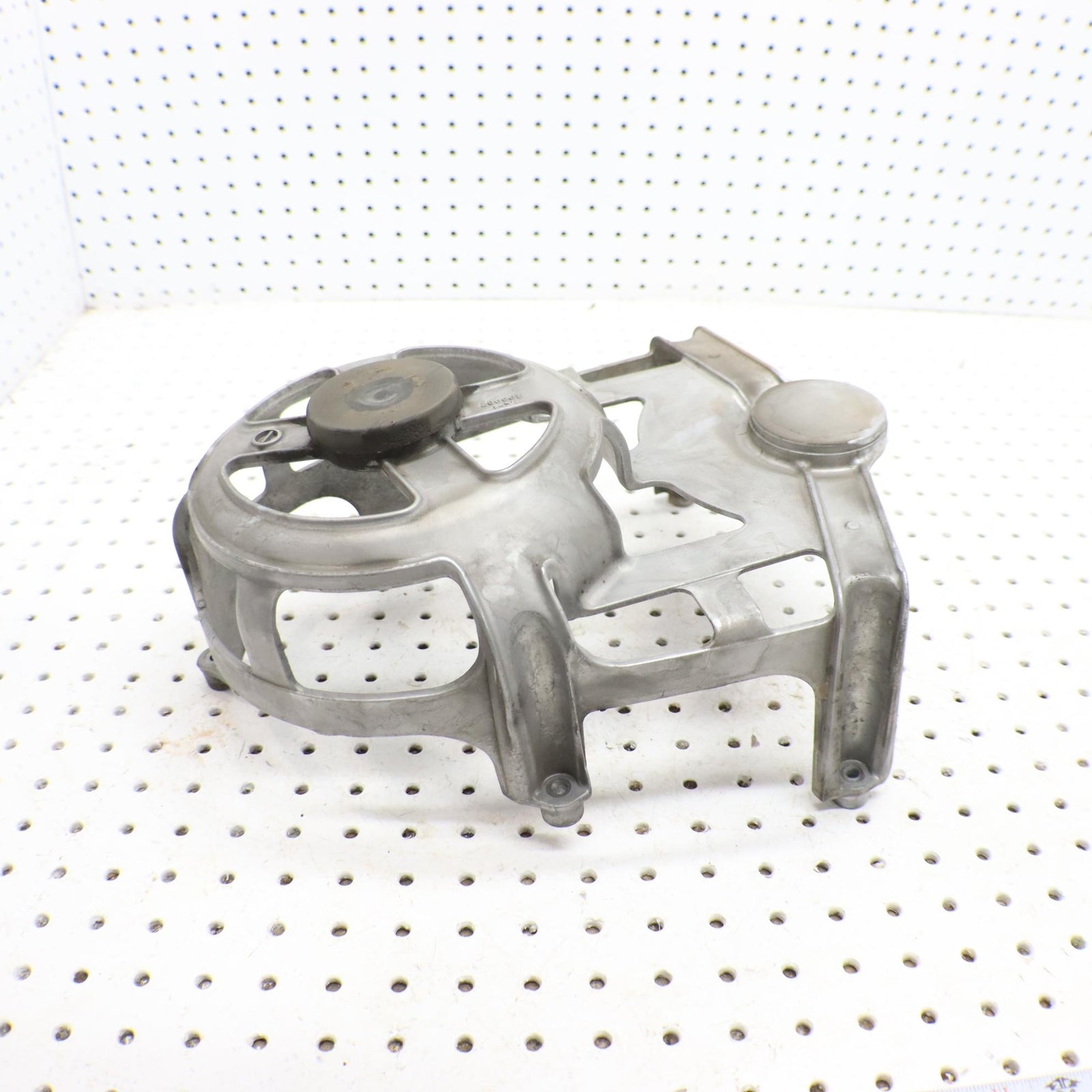 2016 SUZUKI KING QUAD 500 CLUTCH BELT HOUSING BEARING SUPPORT CAGE 11342-11H00
