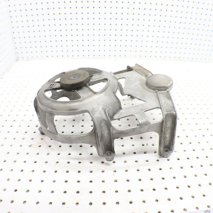 2016 SUZUKI KING QUAD 500 CLUTCH BELT HOUSING BEARING SUPPORT CAGE 11342-11H00