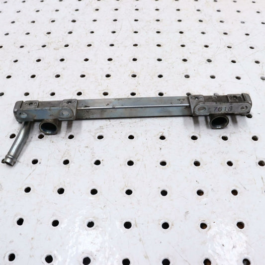 2008 ARCTIC CAT M8 THROTTLE BODY FUEL INJECTOR RAIL PRESSURE REGULATOR 3007-442