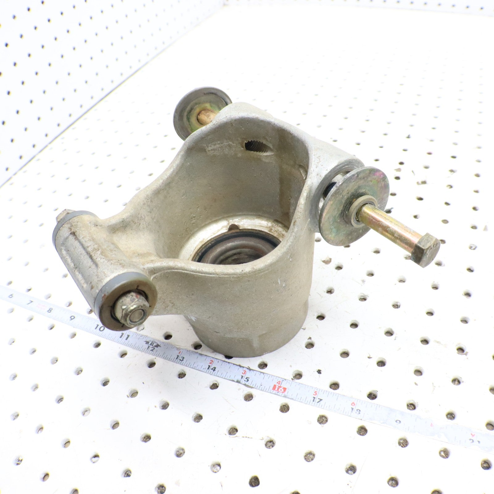 2016 Polaris Sportsman 570 Bearing Carrier Knuckle Rear 5135563