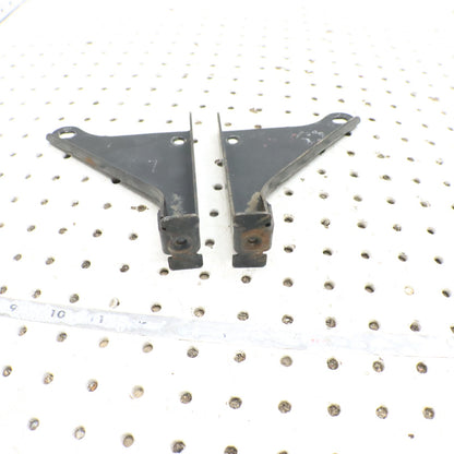 1995 Polaris Xplorer 400 Rear Rack Mount 1040524-067 1040525-067