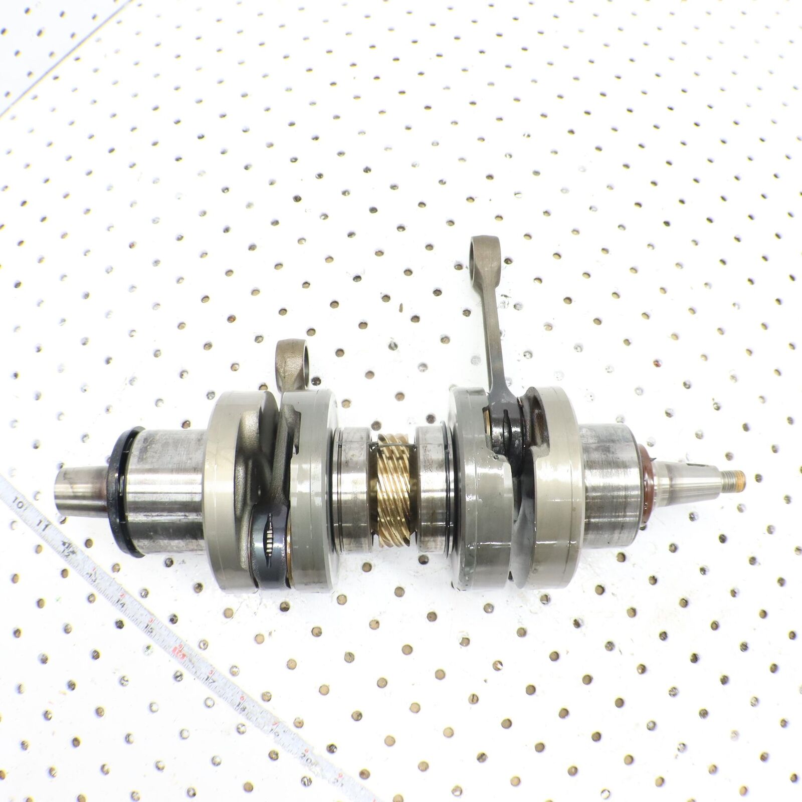2014 POLARIS PRO RMK 800 CRANKSHAFT CRANK 0262 TYPE 2 3090347 2204621 2205649