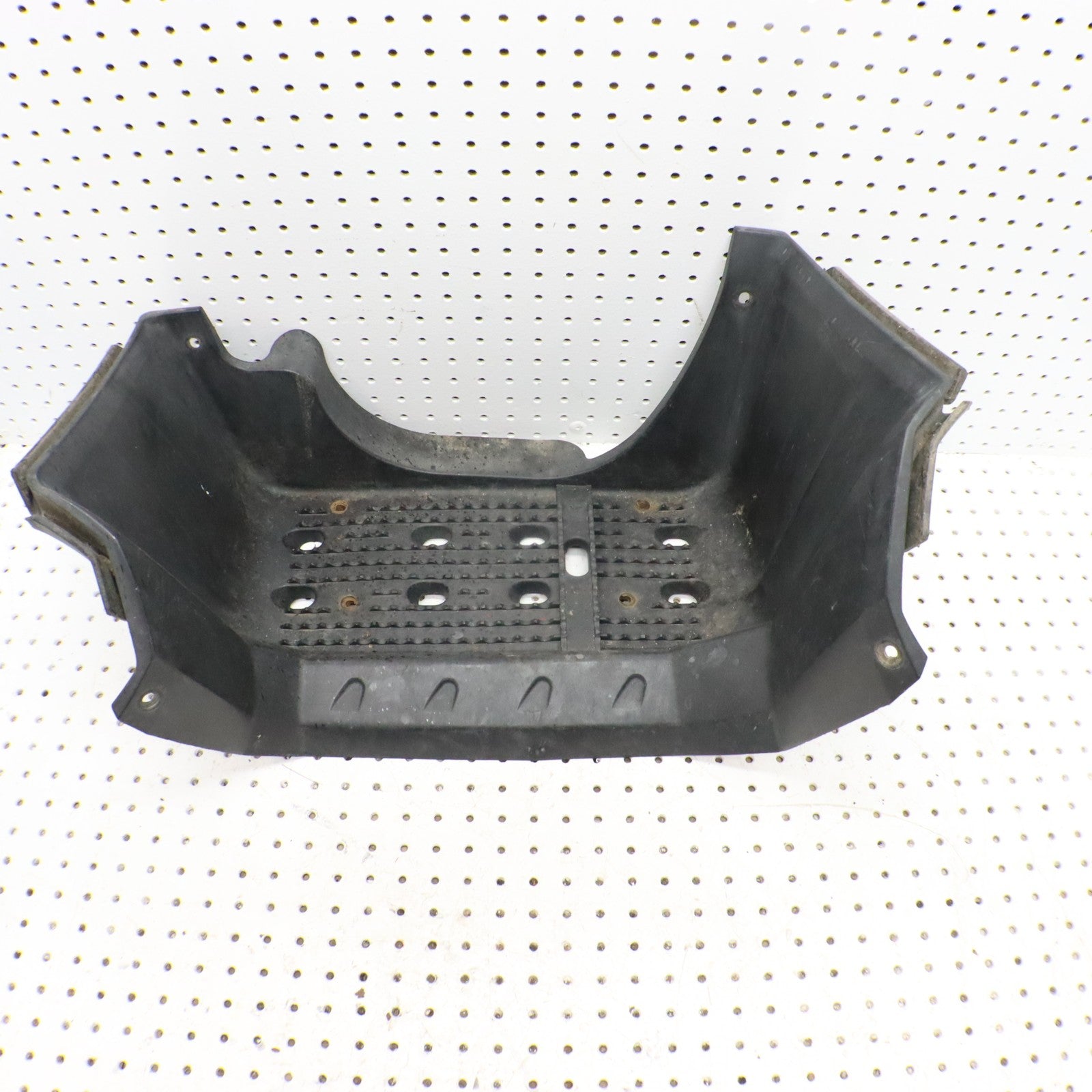 2008 Polaris Sportsman 800 Left Footwell Step Stand Footrest 5436931-070