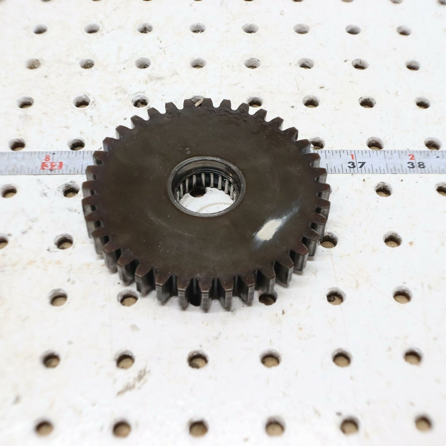 1999 POLARIS DIESEL 455 TRANSMISSION GEAR, 36T, HLR 3233572