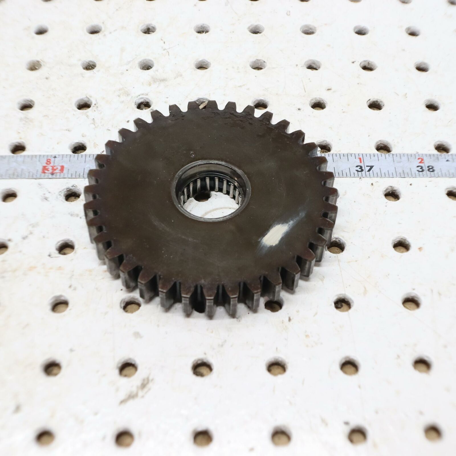 1999 POLARIS DIESEL 455 TRANSMISSION GEAR, 36T, HLR 3233572