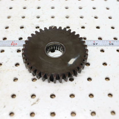 1999 POLARIS DIESEL 455 TRANSMISSION GEAR, 36T, HLR 3233572