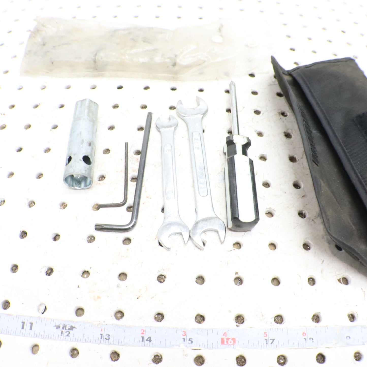 2009 Polaris Sportsman 800 Tool Kit 2874735