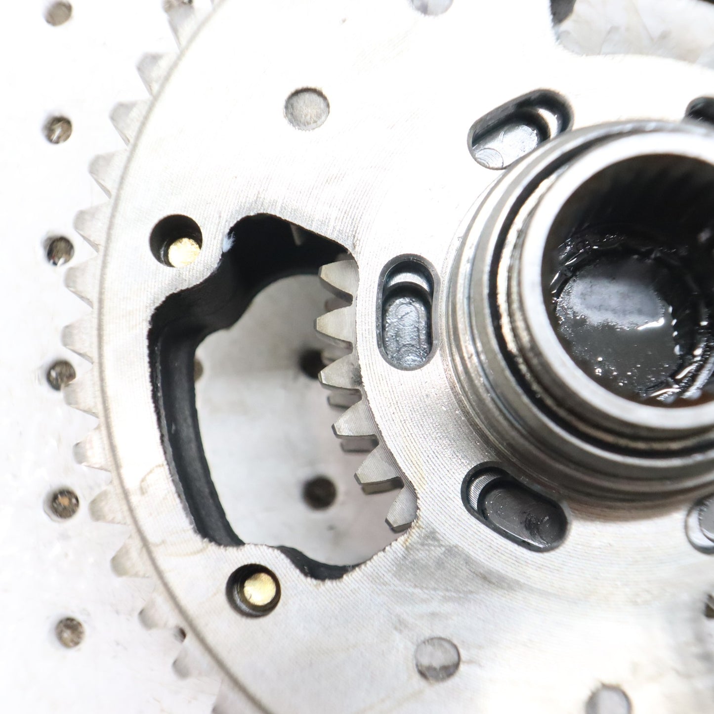 2013 Polaris Ranger 800 Transmission Gearcase Sprocket 3234473; 3234472; 3234363