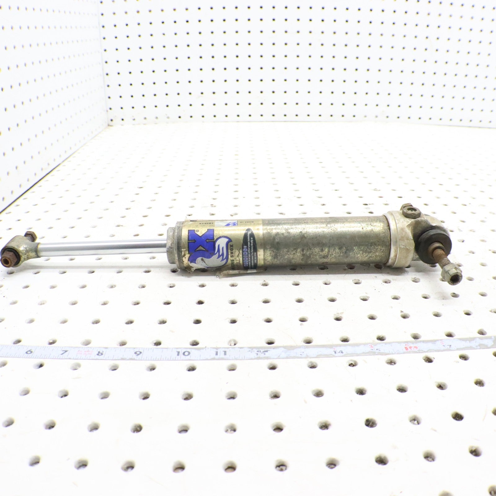 1995 Polaris Xcr 600 Rear Track Shock 7041345
