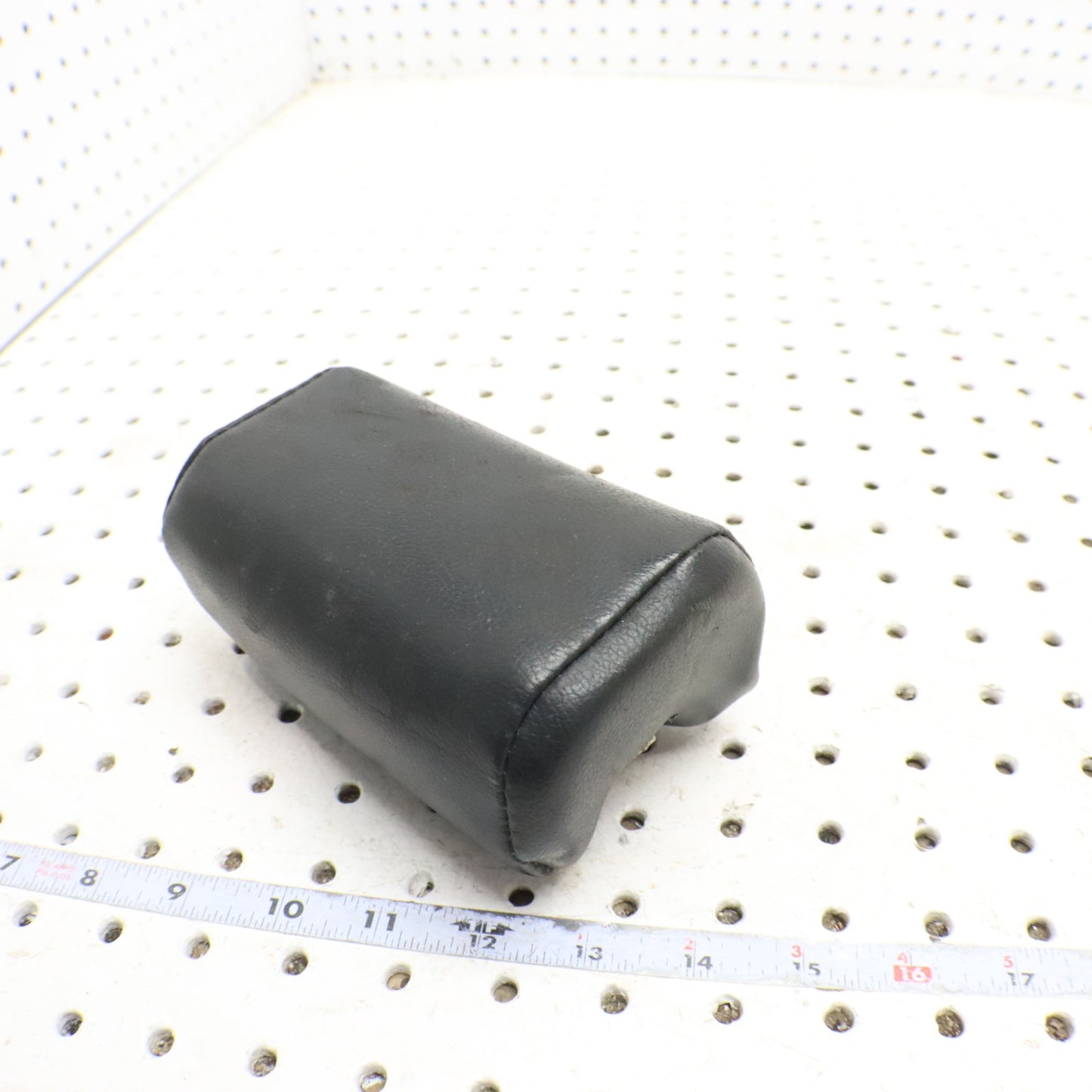 2007 Polaris Iq 600 Handlebar Cover 2683859; 2688210