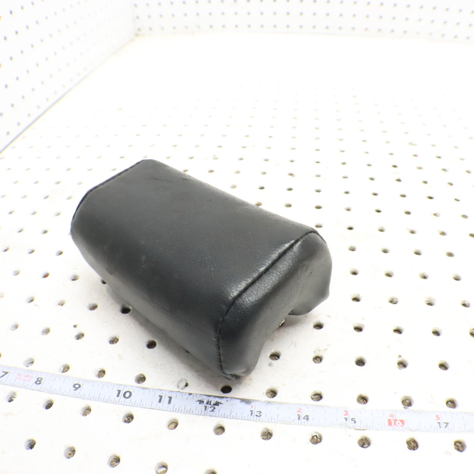 2007 Polaris Iq 600 Handlebar Cover 2683859; 2688210