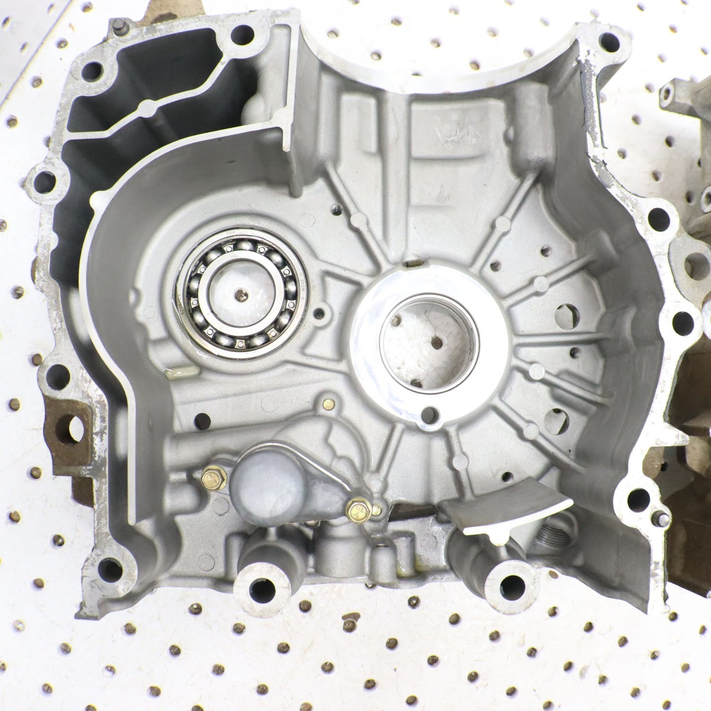 2016 Polaris Sportsman 570 Crankcase Engine Case 2205169; 2206361