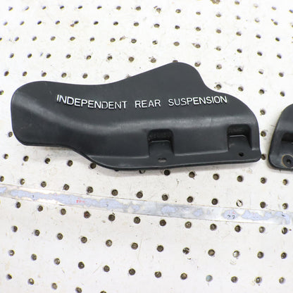 2003 Polaris Sportsman 600 L & R Cv Joint Guard 5434891-1038; 5434890-1038
