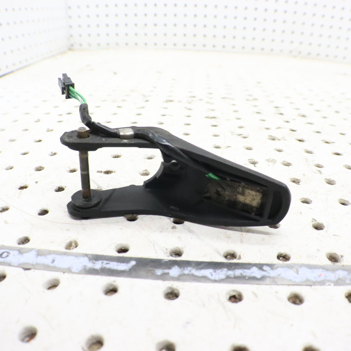 2007 Arctic Cat F6 Throttle Lever 0609-797