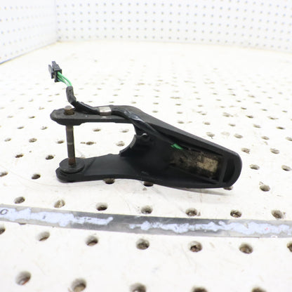 2007 Arctic Cat F6 Throttle Lever 0609-797