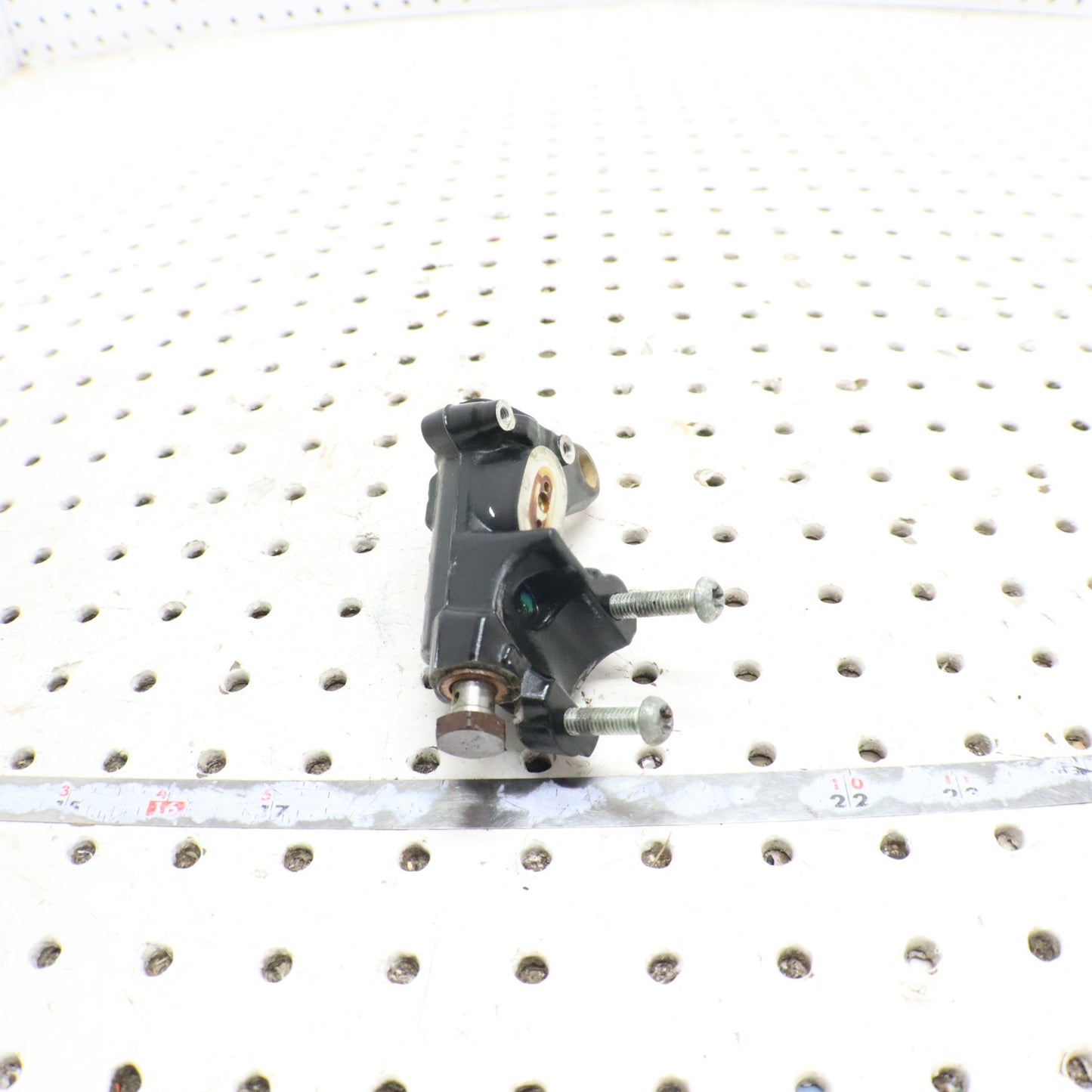 2016 Arctic Cat M8000 Hand Brake Lever Master Cylinder Piston Assembly 2602-479