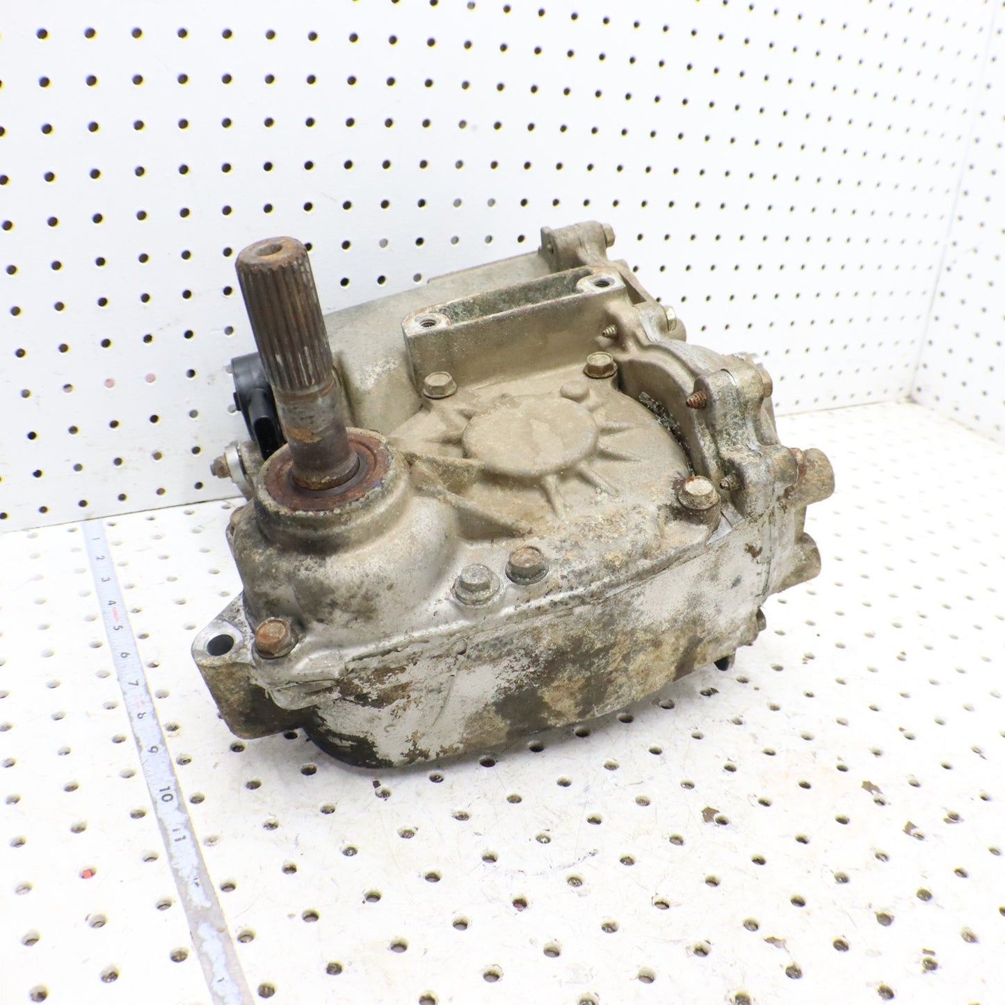 2003 Polaris Sportsman 600 Transmission Gearcase 1341432 