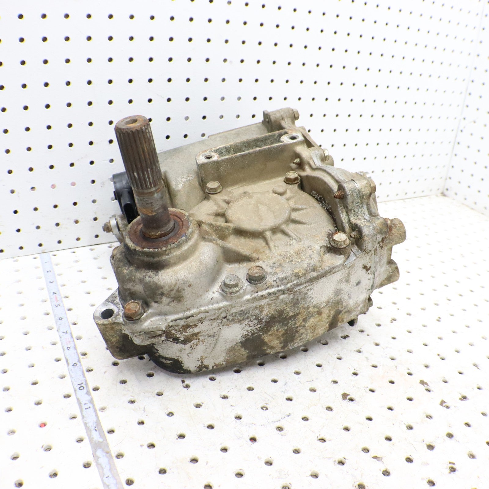 2003 Polaris Sportsman 600 Transmission Gearcase 1341432 