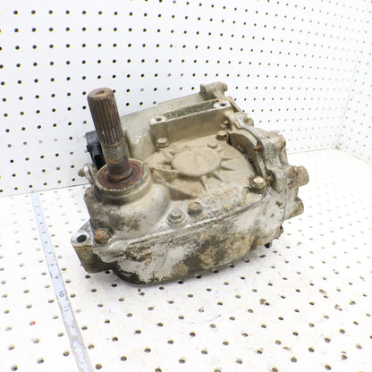 2003 Polaris Sportsman 600 Transmission Gearcase 1341432 