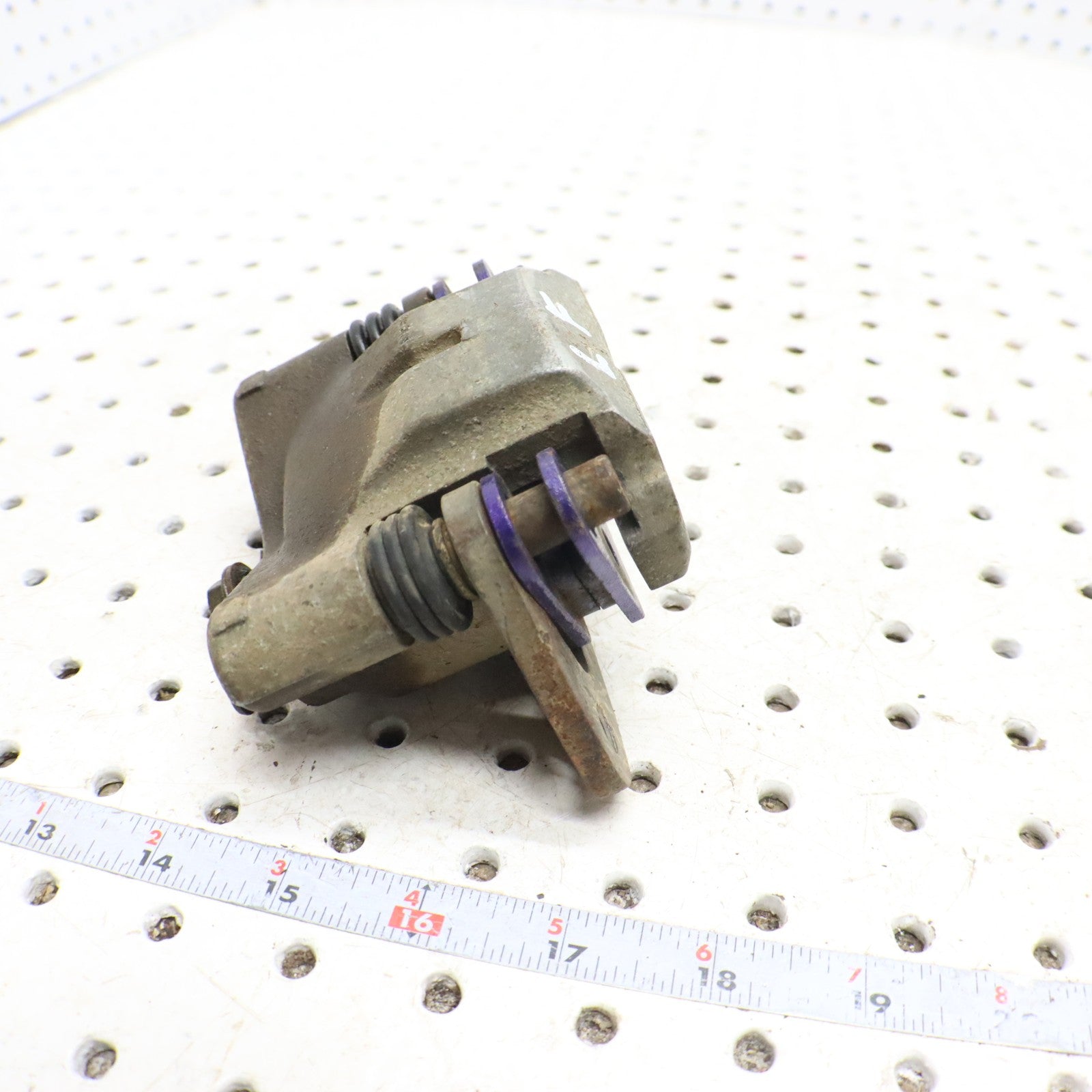 2009 Polaris Rzr 800 Brake Caliper Front LEFT 1911186