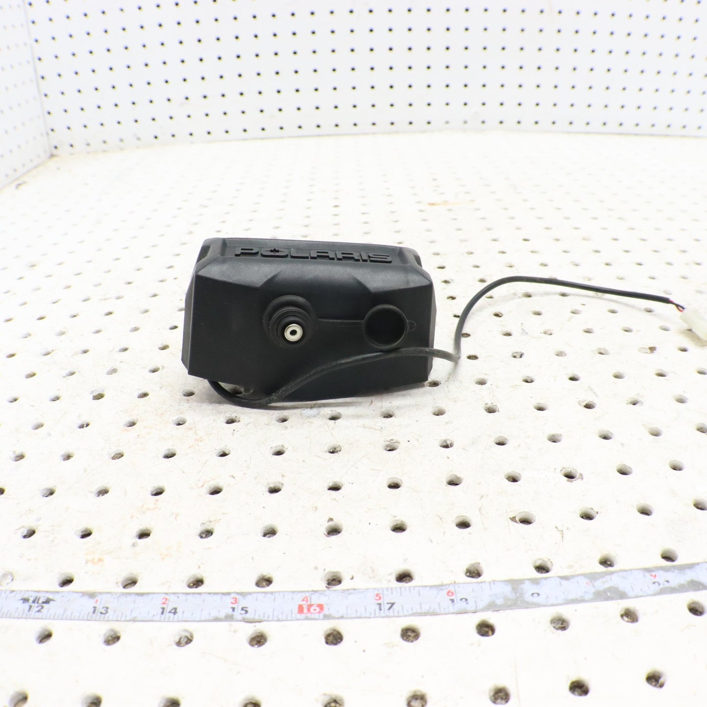 2016 Polaris Rush 800 Handlebar Cover 5438523; 2411710