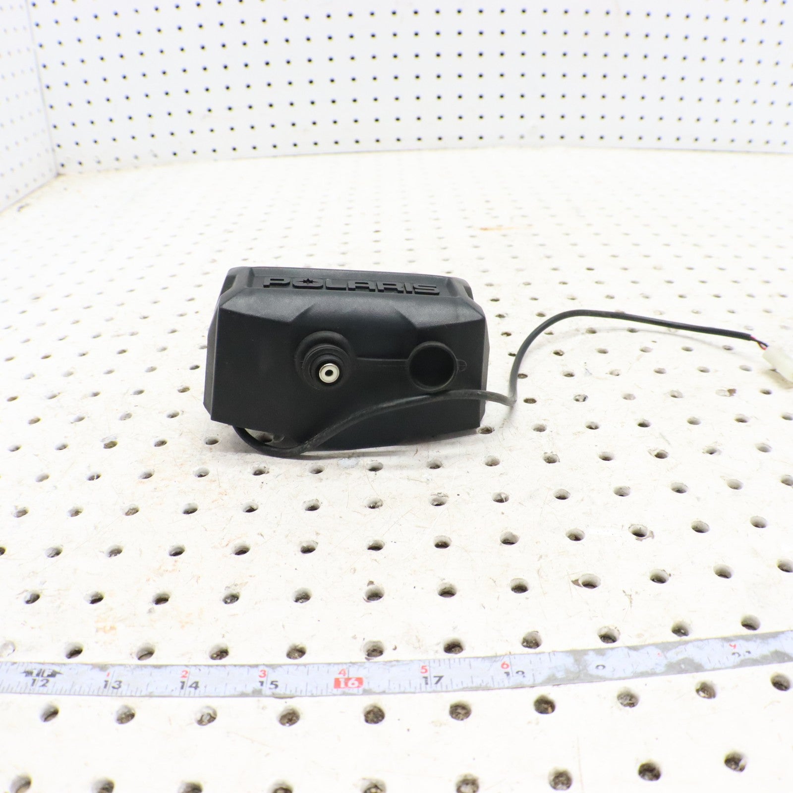 2016 Polaris Rush 800 Handlebar Cover 5438523; 2411710