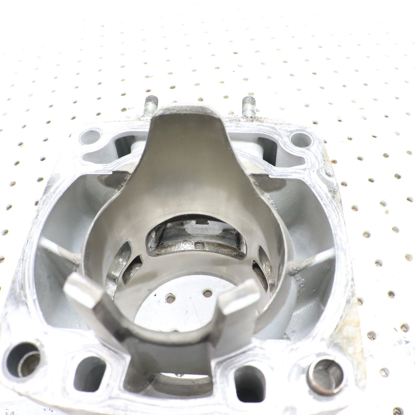 2013 Arctic Cat Procross Xf800 Cylinder Jug & PISTON 3007-849; 3007-877 GOOD!