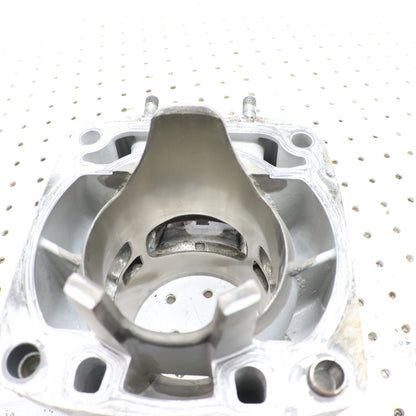 2013 Arctic Cat Procross Xf800 Cylinder Jug & PISTON 3007-849; 3007-877 GOOD!