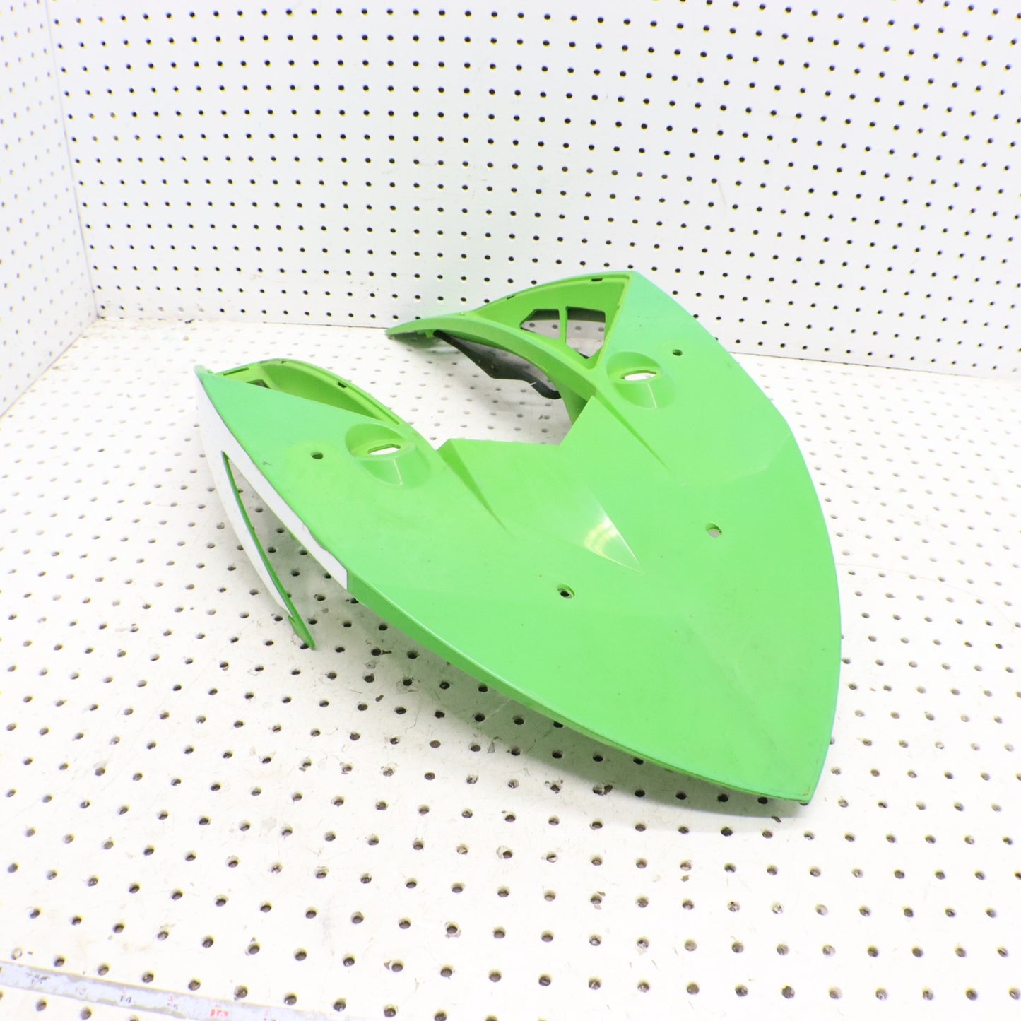 2016 Arctic Cat M8000 Instrument Pod Dash 5706-387 ; 4718-660