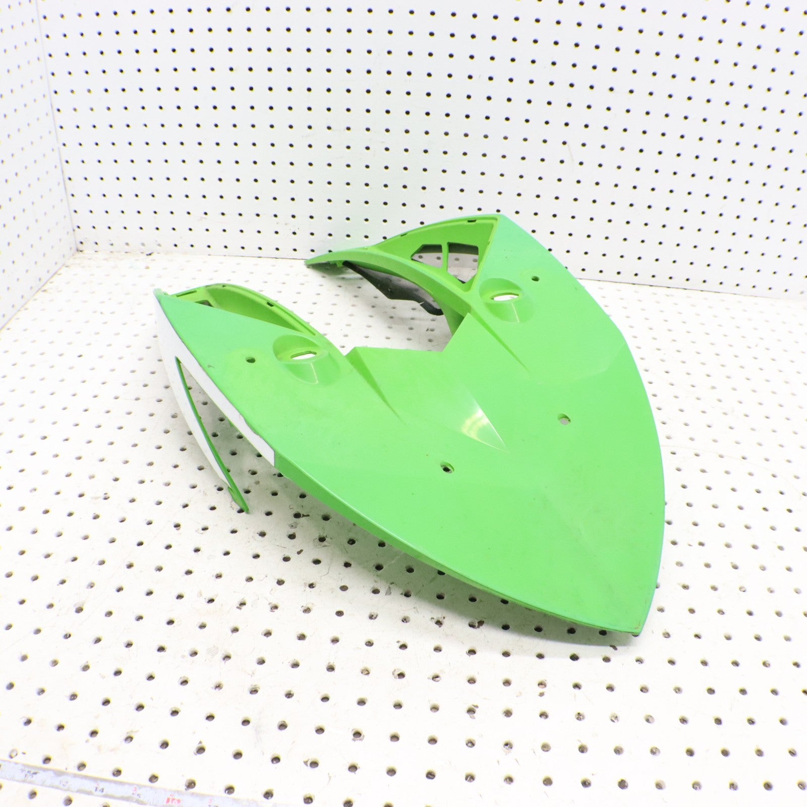 2016 Arctic Cat M8000 Instrument Pod Dash 5706-387 ; 4718-660