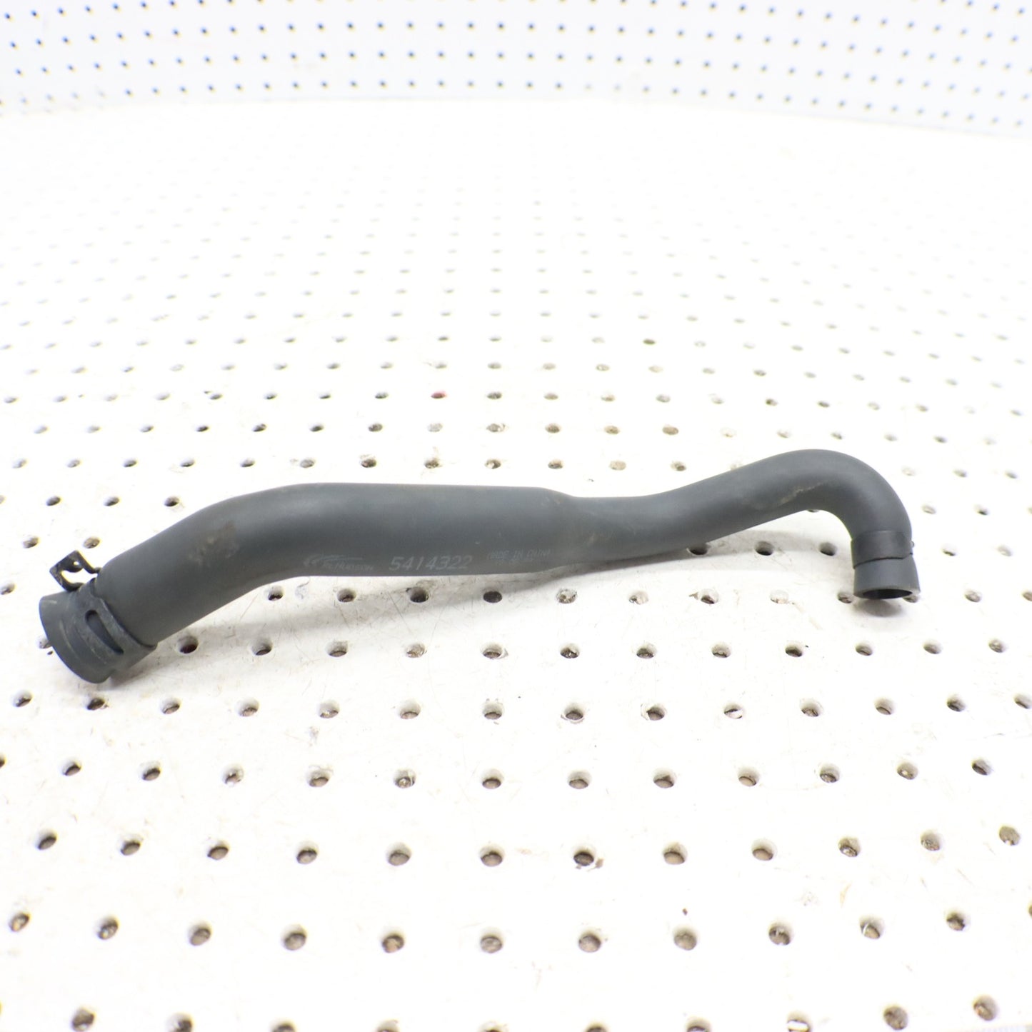 2009 Polaris Sportsman Xp 850 Crankcase To Airbox Breather Hose 5414322