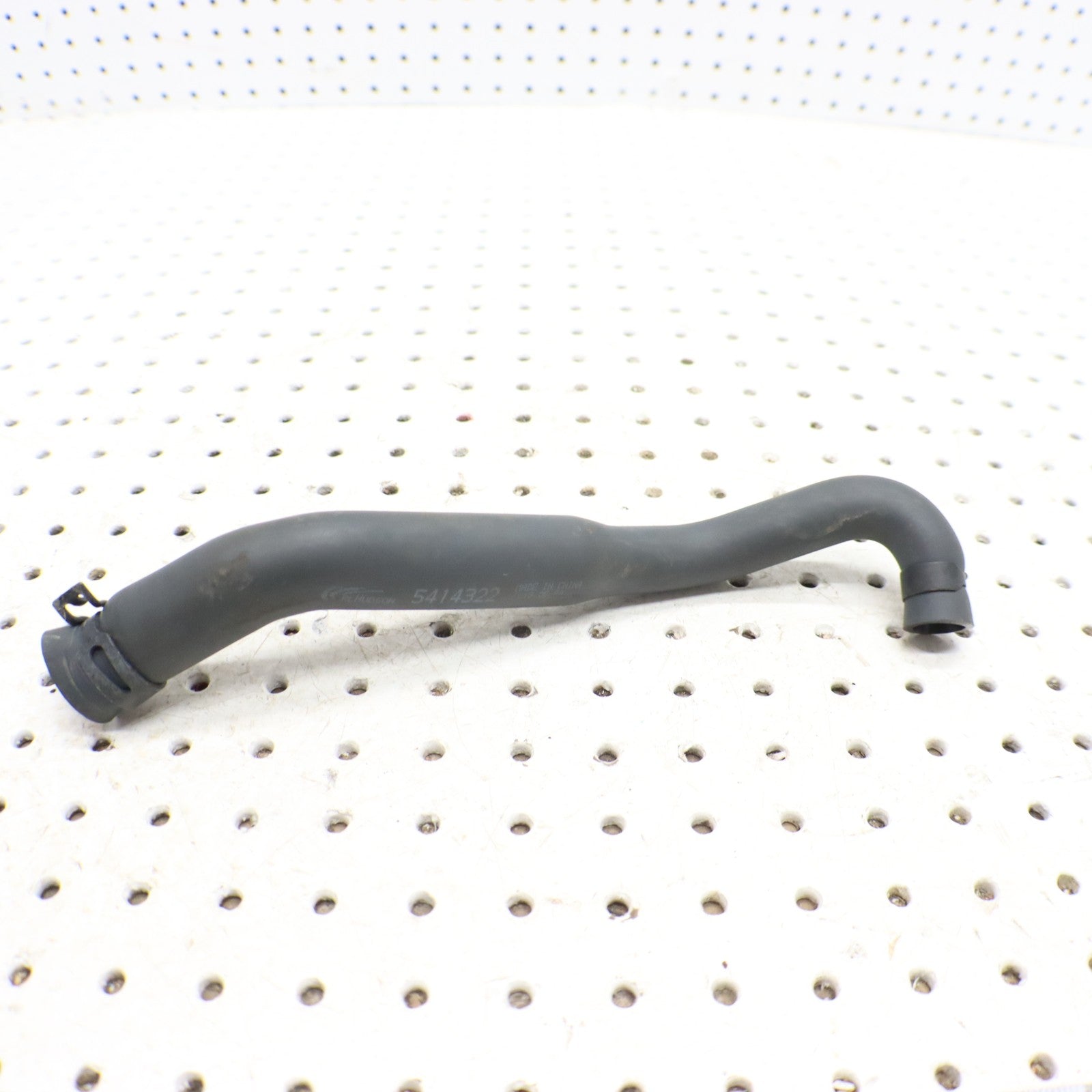 2009 Polaris Sportsman Xp 850 Crankcase To Airbox Breather Hose 5414322