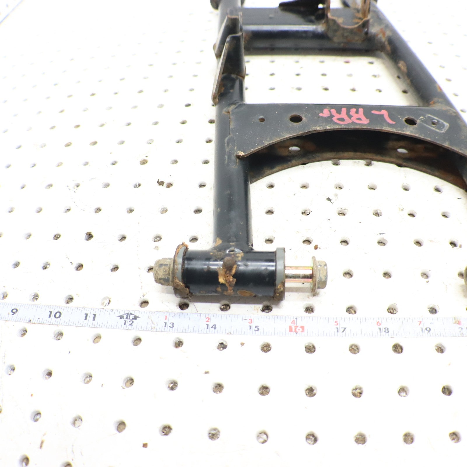 2009 Polaris Sportsman Xp 850 Lower Right Rear Control A Arm 1017257-067