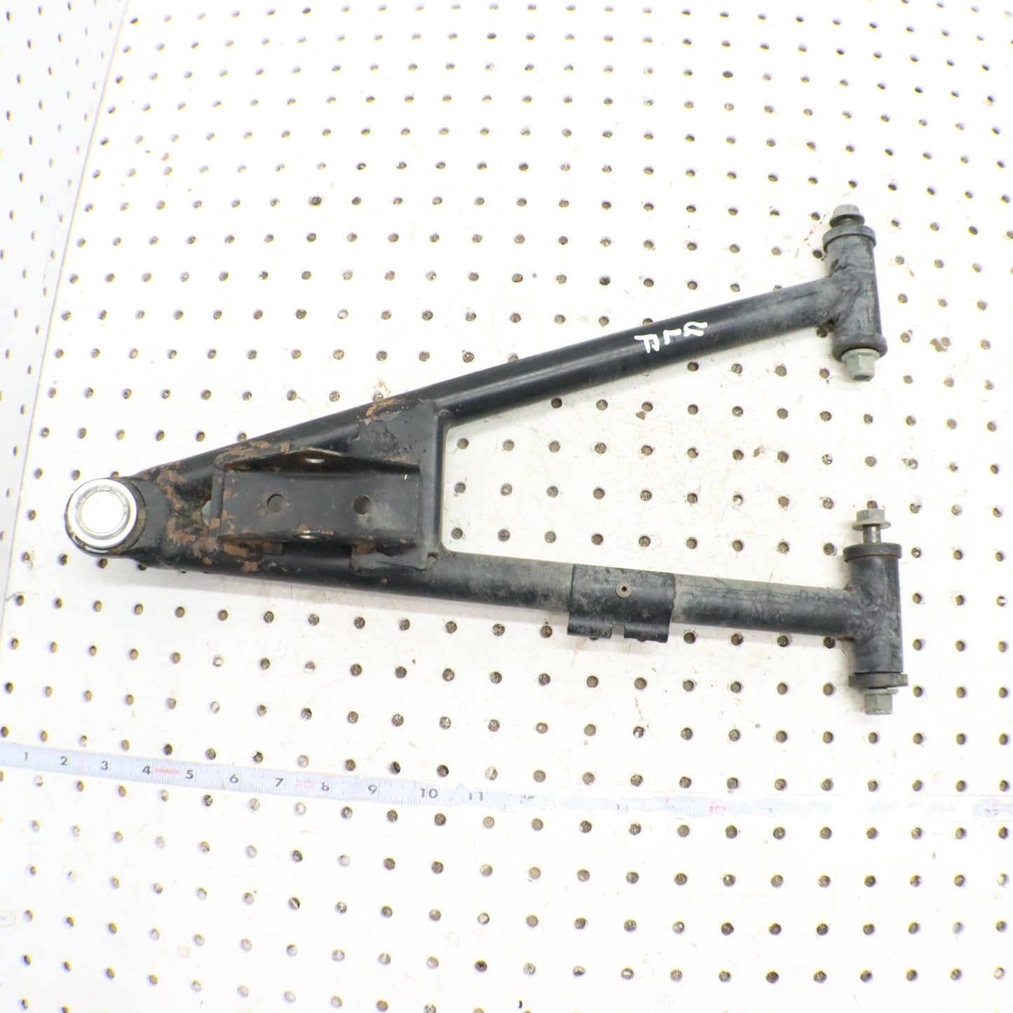2013 Polaris Ranger 800 Upper Front Left Control A Arm 1018197-458
