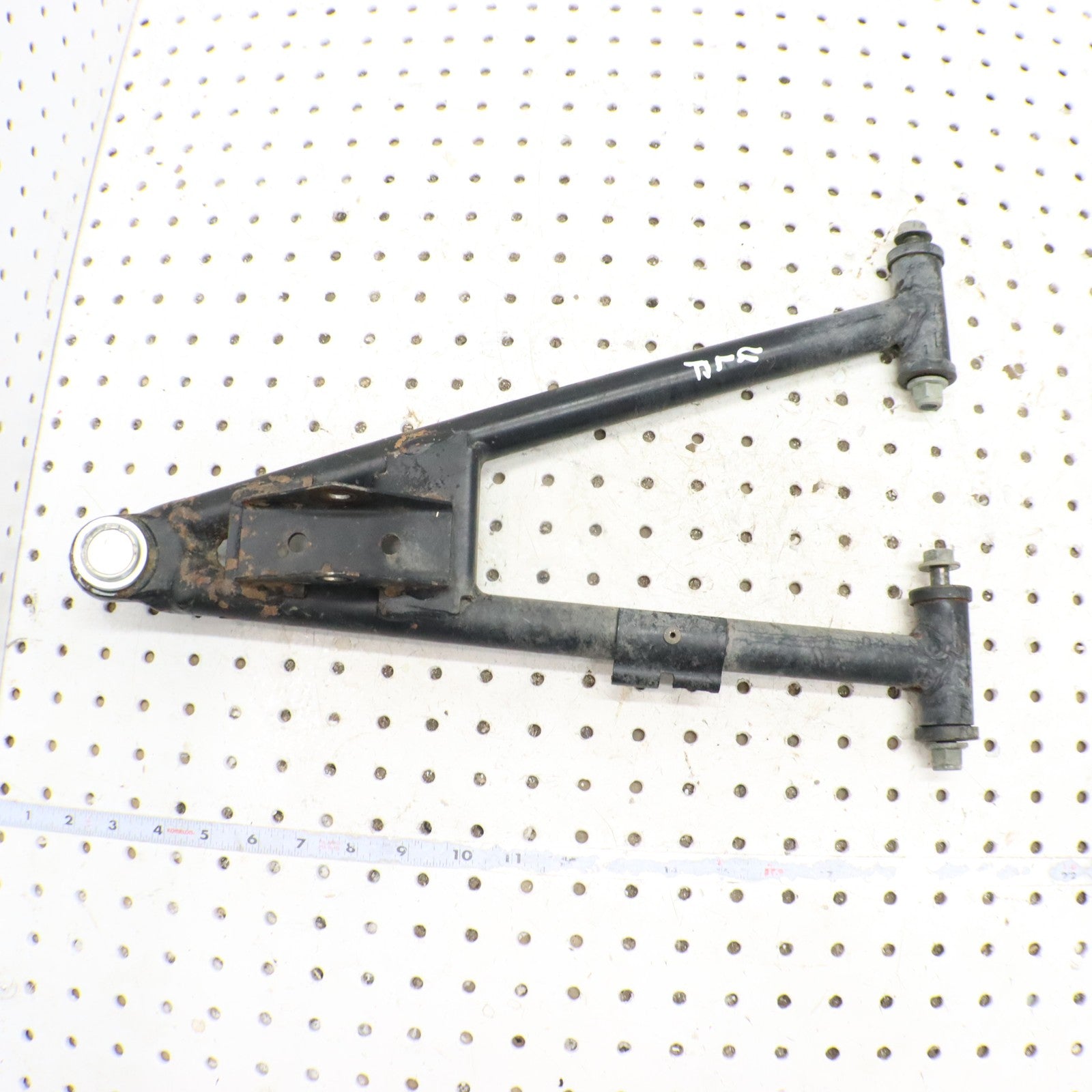2013 Polaris Ranger 800 Upper Front Left Control A Arm 1018197-458