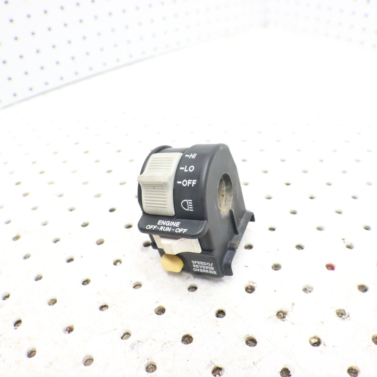 2009 Polaris Sportsman Xp 850 Left Hand Control 2010340