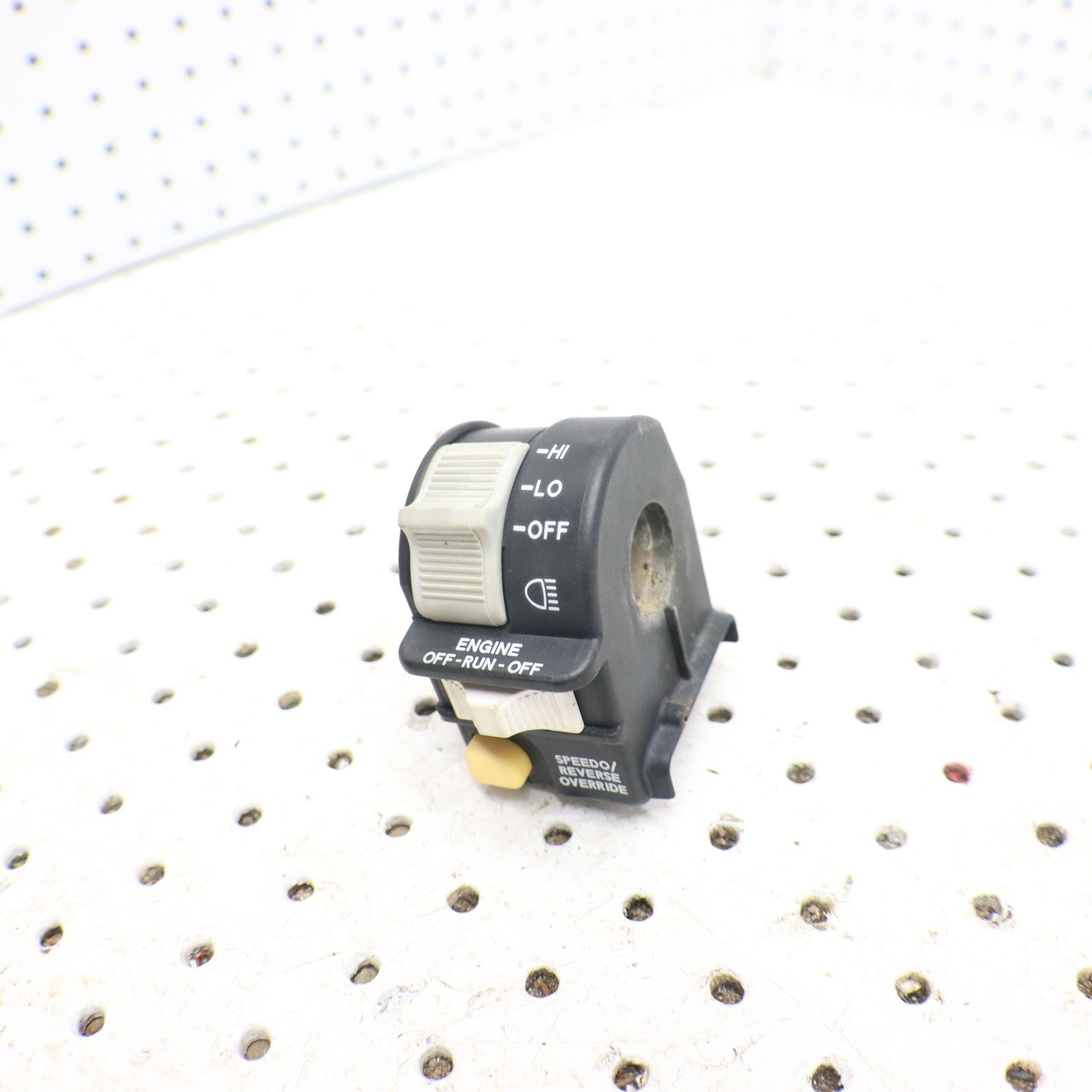 2009 Polaris Sportsman Xp 850 Left Hand Control 2010340