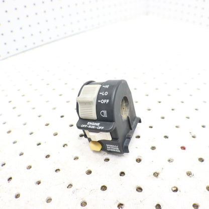 2009 Polaris Sportsman Xp 850 Left Hand Control 2010340