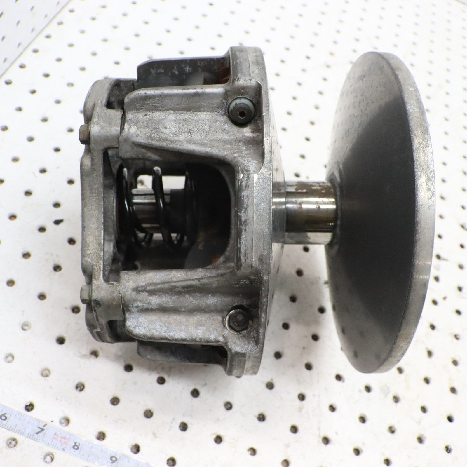 2016 Arctic Cat M8000 Drive Clutch Primary Clutch 0725-855; 0746-862; 0746-881 