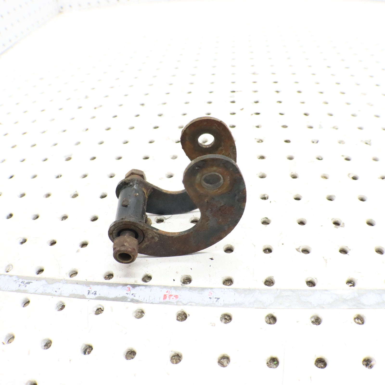 1995 Polaris Xcr 600 Shock Pivot Arm  1540791-067