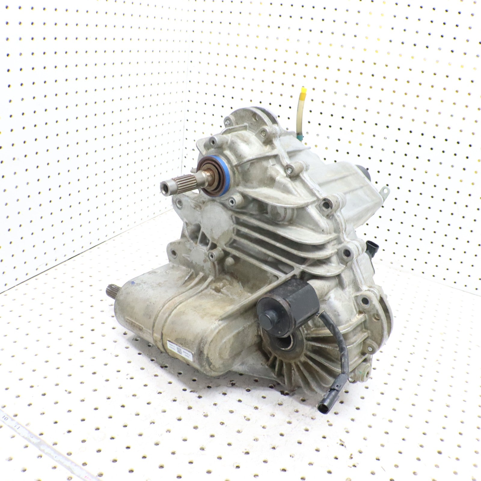 2013 Polaris Ranger Xp 900 Transmission Gearcase 1332944