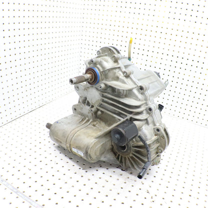 2013 Polaris Ranger Xp 900 Transmission Gearcase 1332944
