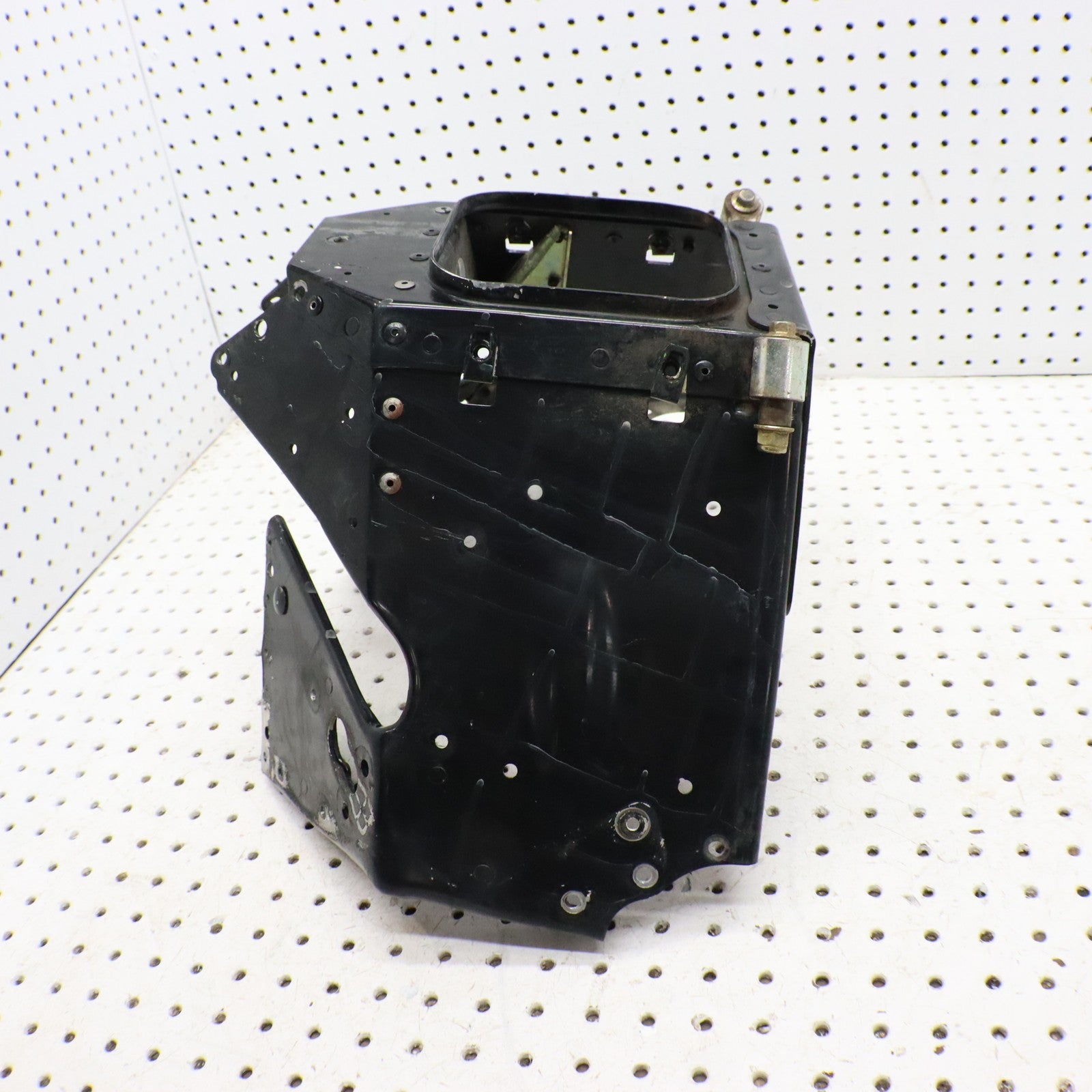 2013 Arctic Cat Procross Xf800 Bulkhead Chassis Frame Front Clip 2707-181