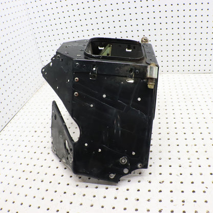 2013 Arctic Cat Procross Xf800 Bulkhead Chassis Frame Front Clip 2707-181