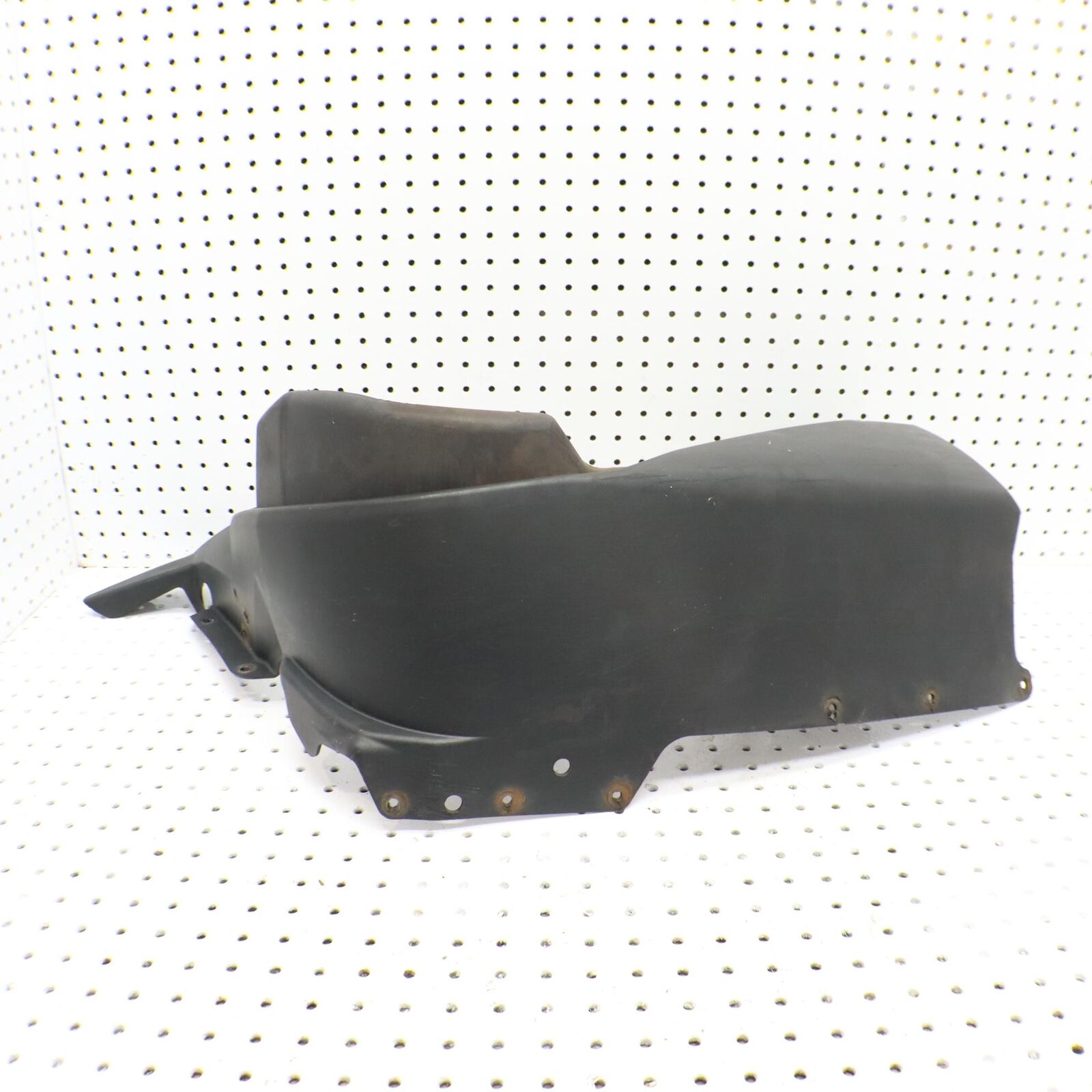 2014 POLARIS PRO RMK 800 LEFT SIDE LOWER BELLY PAN 5439305-070