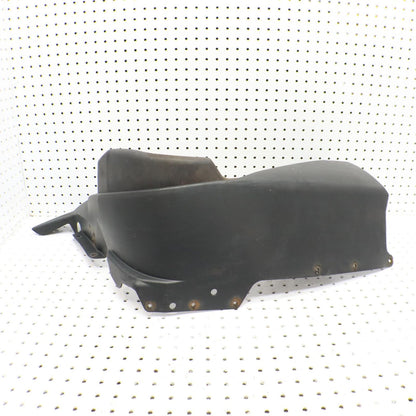 2014 POLARIS PRO RMK 800 LEFT SIDE LOWER BELLY PAN 5439305-070