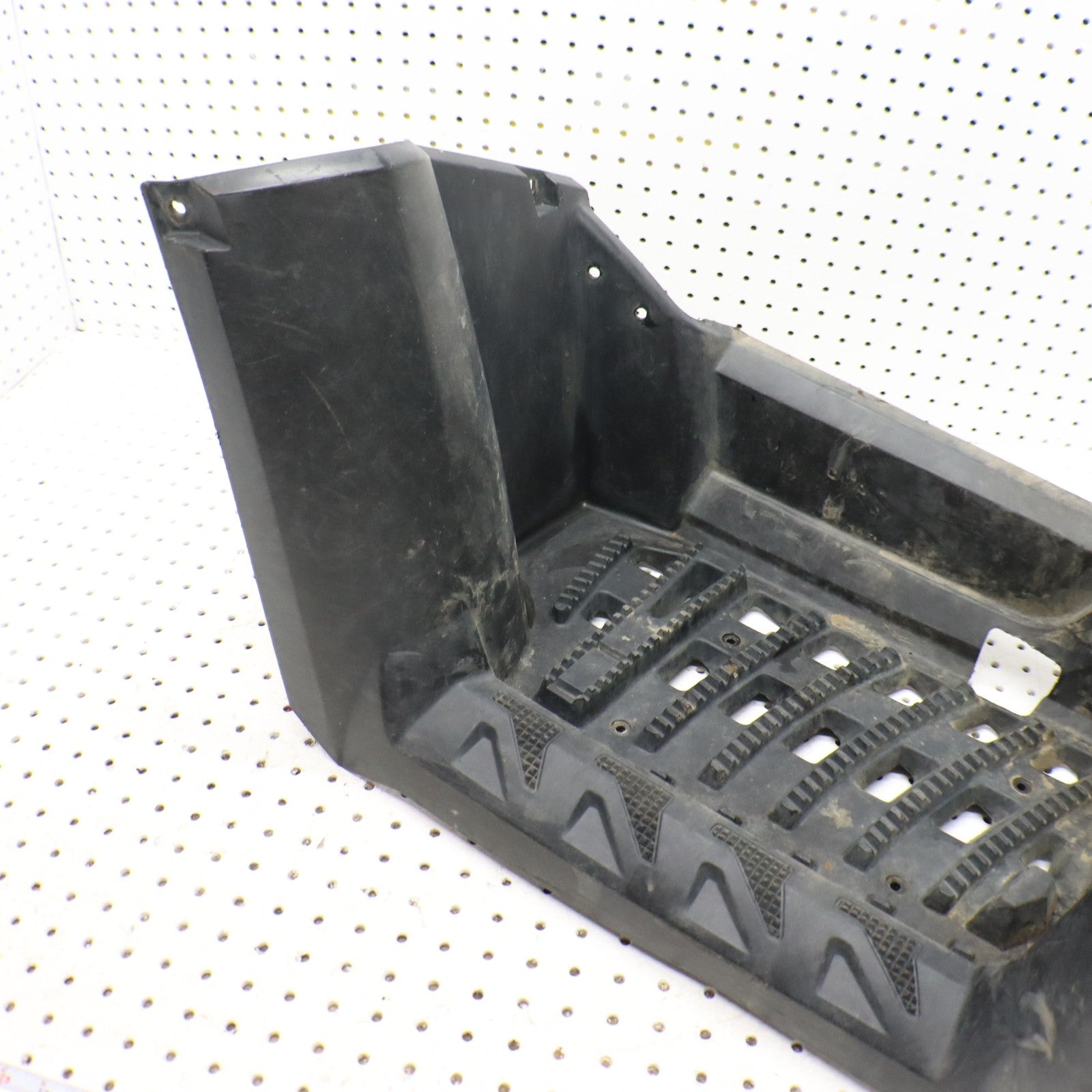 2009 Polaris Sportsman Xp 850 Right Footwell Step Footrest 5435822-070 5439077