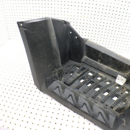 2009 Polaris Sportsman Xp 850 Right Footwell Step Footrest 5435822-070 5439077